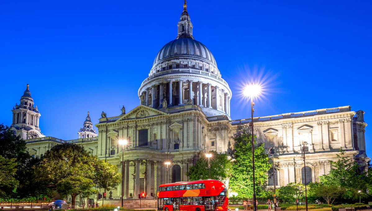 Visite de nuit en Tootbus - Photo 1