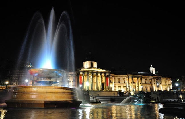 London Night Sightseeing Bus Tour - Foto 3