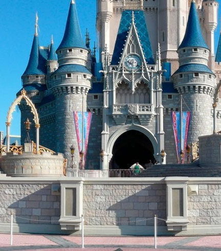 Foto de Excursión a Disney World Orlando