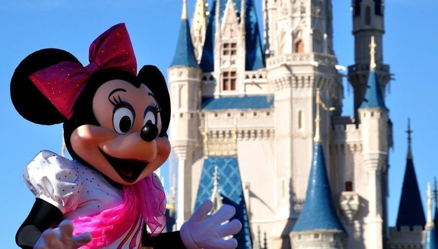 Excursión a Disney World Orlando - Foto 1