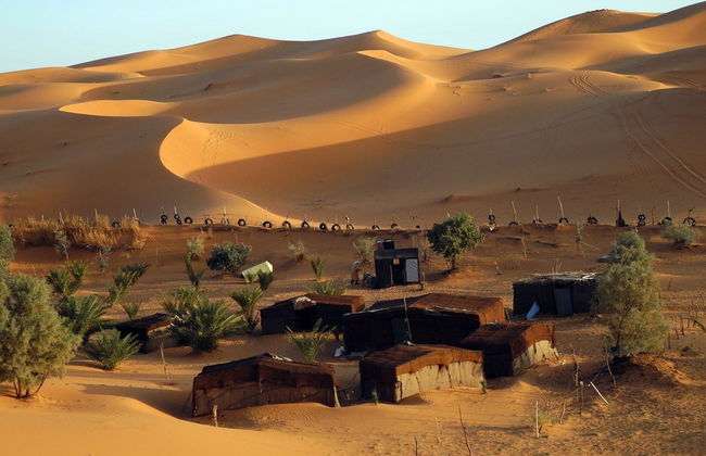 3-Day Merzouga to Fez Trip - Photo 4