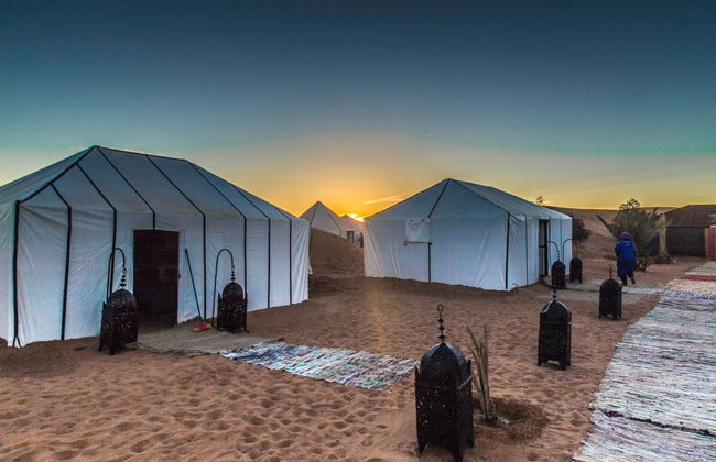 3 Day Merzouga Desert Private Day Trip - Foto 4