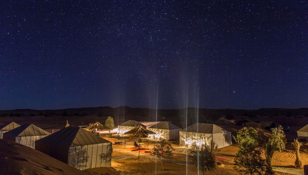 Merzouga Desert 2-Day Trip - Foto 5