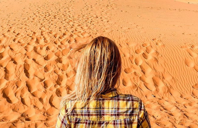3 Day Merzouga Desert Private Day Trip - Foto 7