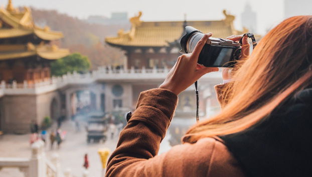 ¿Escala en Shanghái? Tour privado desde el aeropuerto - Foto 5