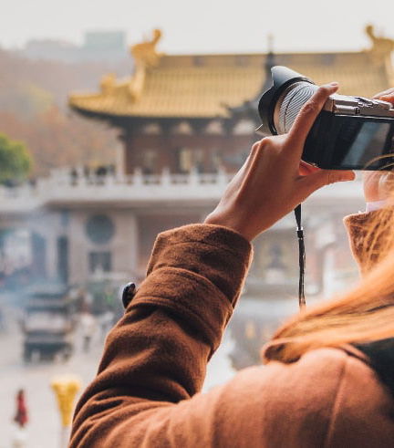 Foto de ¿Escala en Shanghái? Tour privado desde el aeropuerto