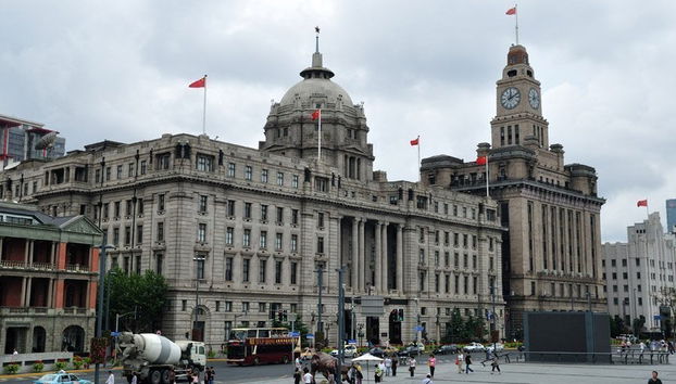 Tour privado por el Shanghái histórico - Foto 4