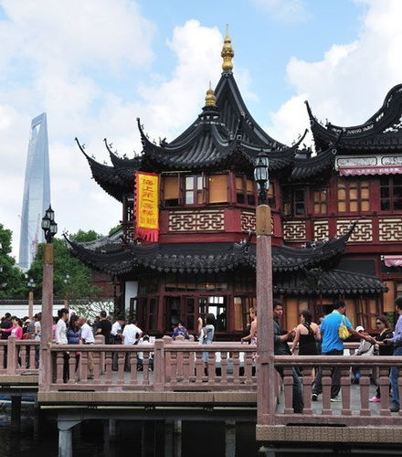 Foto de Tour privado por el Shanghái histórico