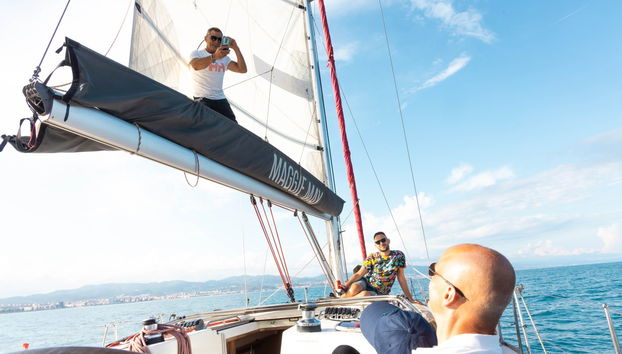 Barcelona Boat Ride - Foto 2