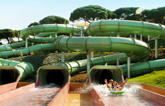 Billet pour Marineland Catalunya - Photo 2