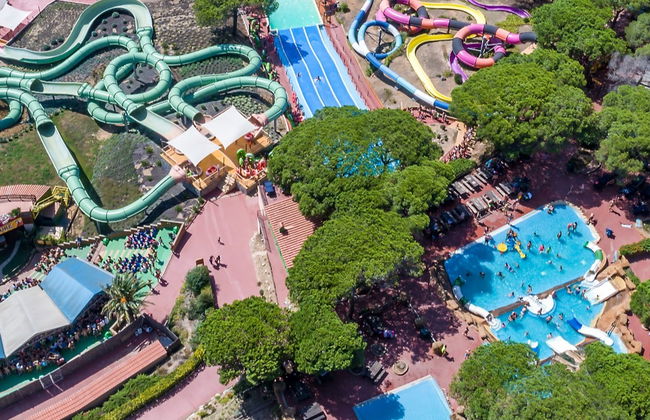 Billet pour Marineland Catalunya - Photo 7