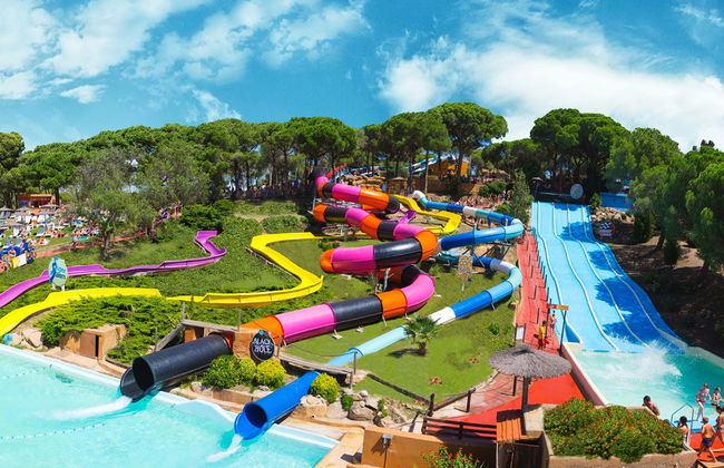 Billet pour Marineland Catalunya - Photo 1