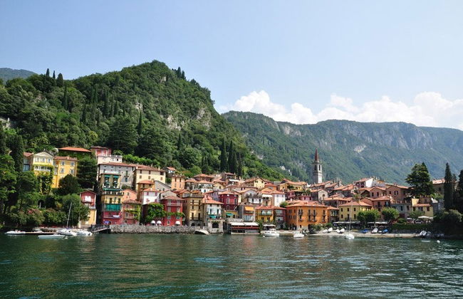 Excursão ao Lago de Como - Foto 3