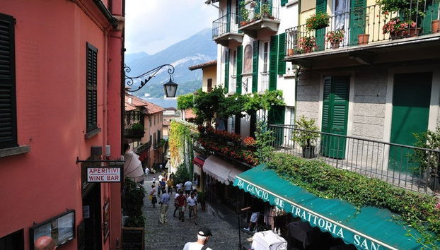 Lake Como Day Trip - Foto 2