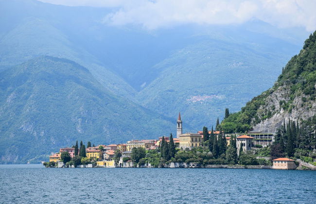 Lake Como Day Trip - Foto 2