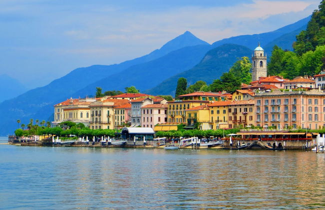 Lake Como Day Trip - Foto 3