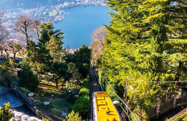 Excursão ao Lago de Como - Foto 7