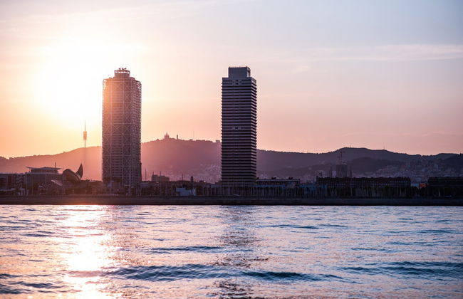 Location de jet ski à Barcelone - Photo 5