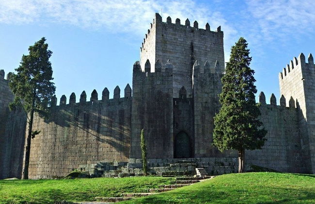 Excursión a Guimarães y Braga - Foto 1