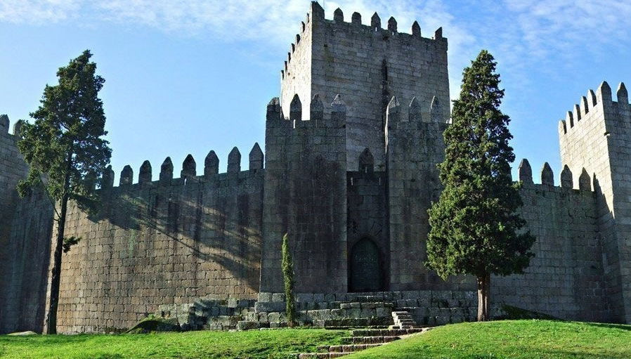 Excursión a Guimarães y Braga - Foto 1