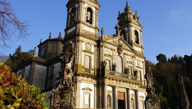 Excursión a Guimarães y Braga - Foto 3