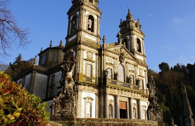 Excursión a Guimarães y Braga - Foto 3