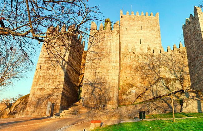 Escursione a Guimarães e Braga - Foto 5