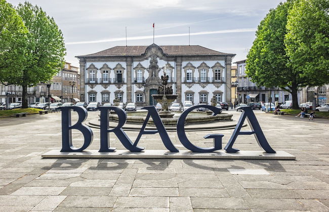 Escursione a Guimarães e Braga - Foto 4