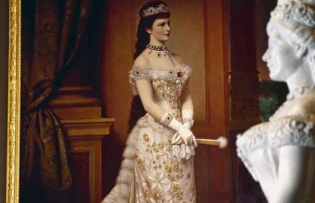 Tour da imperatriz Sissi pelo Palácio de Hofburg - Foto 3