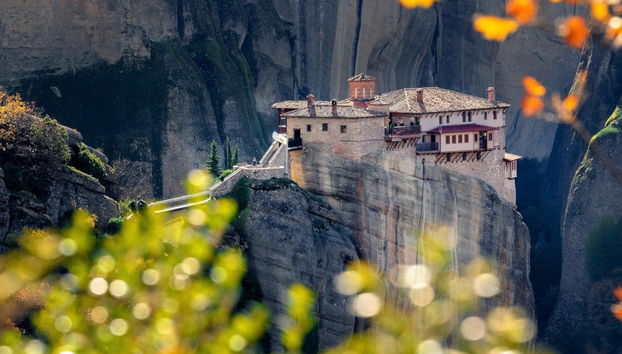 Excursion de 2 jours à Delphes et aux Météores - Photo 3