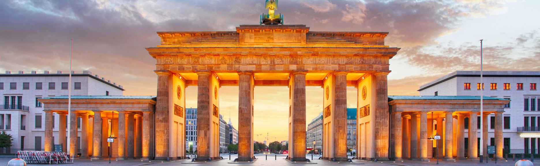 Berlin Complete City Tour - Photo 1