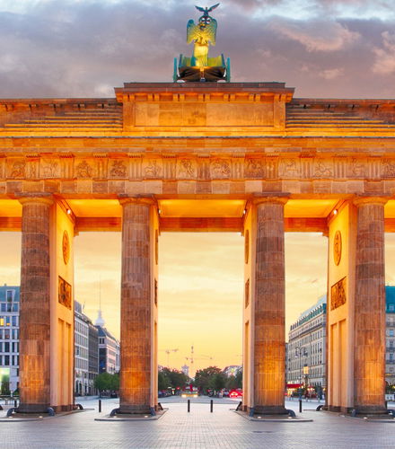 Bild - Berlin Complete City Tour