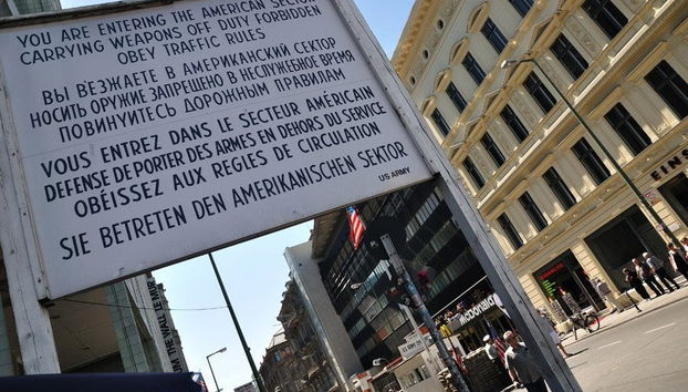 Visite complète de Berlin - Photo 3