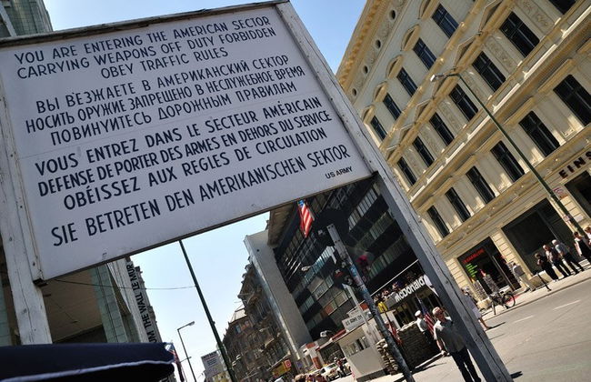 Berlin Complete City Tour - Photo 3