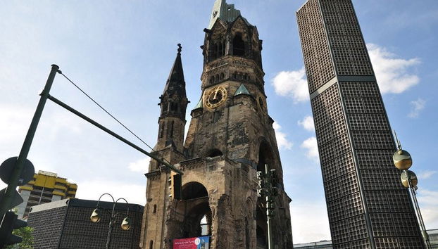 Visite complète de Berlin - Photo 5