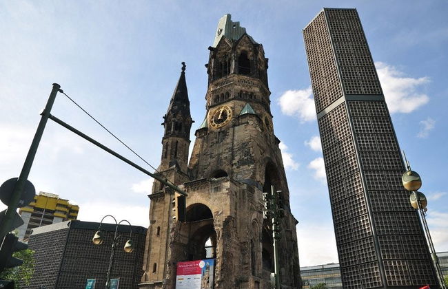 Berlin Complete City Tour - Photo 5