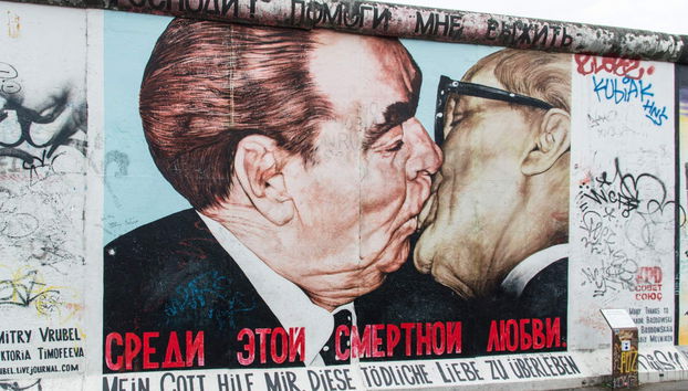 Visite complète de Berlin - Photo 2