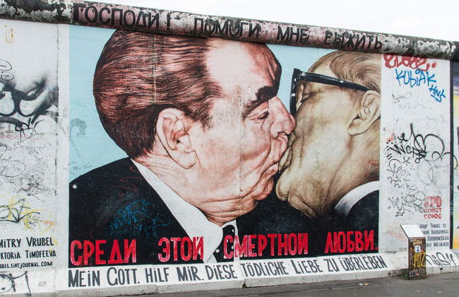 Berlin Complete City Tour - Photo 2