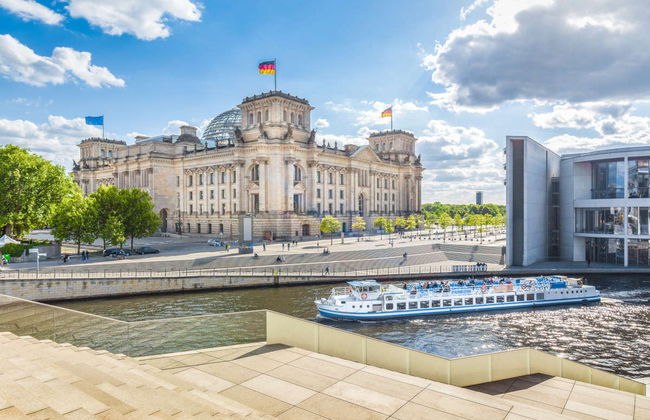 Berlin Complete City Tour - Photo 1