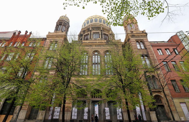 Visita guiada por el Barrio Judío y su museo - Foto 4