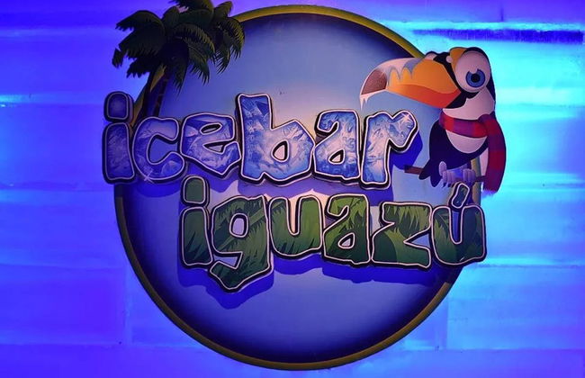 Entrada al Icebar Iguazú - Foto 5
