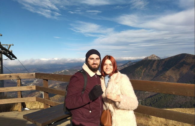 Zilina + Mala Fatra National Park Day Trip - Foto 4