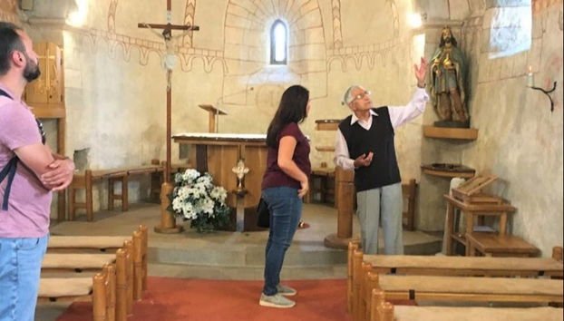 Excursão a Zilina e ao Parque Nacional Mala Fatra - Foto 2