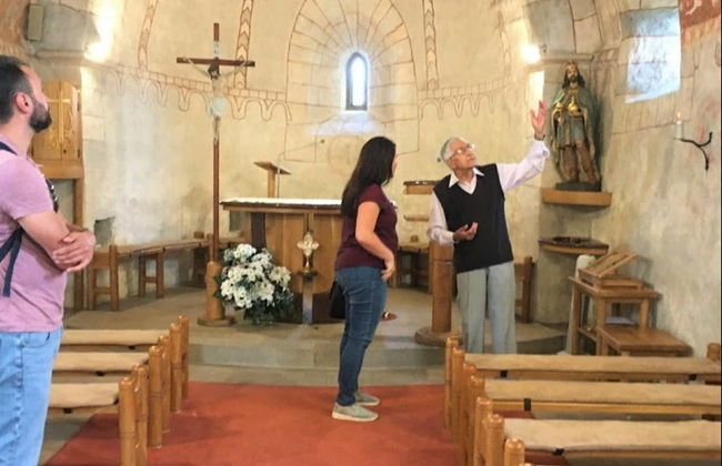 Zilina + Mala Fatra National Park Day Trip - Photo 2