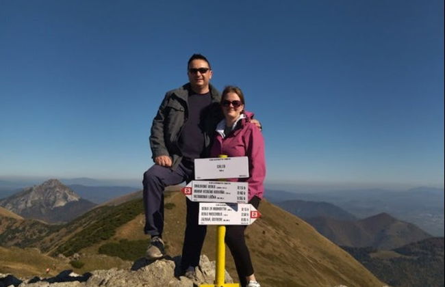 Zilina + Mala Fatra National Park Day Trip - Photo 1