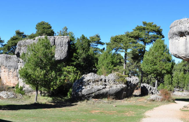 Excursión a la Ciudad Encantada y Nacimiento del río Júcar - Foto 6
