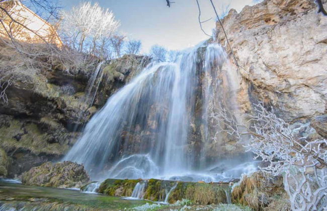 Excursión a la Ciudad Encantada y Nacimiento del río Júcar - Foto 2
