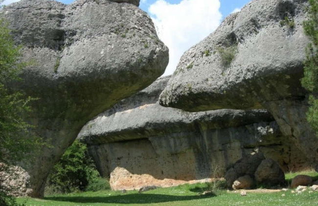 Ciudad Encantada & Júcar River Day Trip - Foto 3