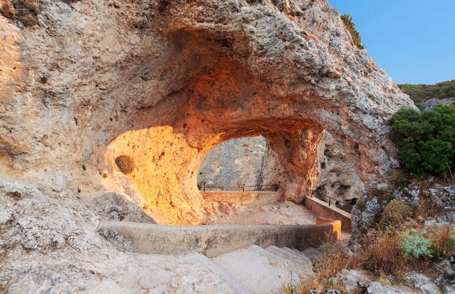 Excursión a la Ciudad Encantada y Nacimiento del río Júcar - Foto 4