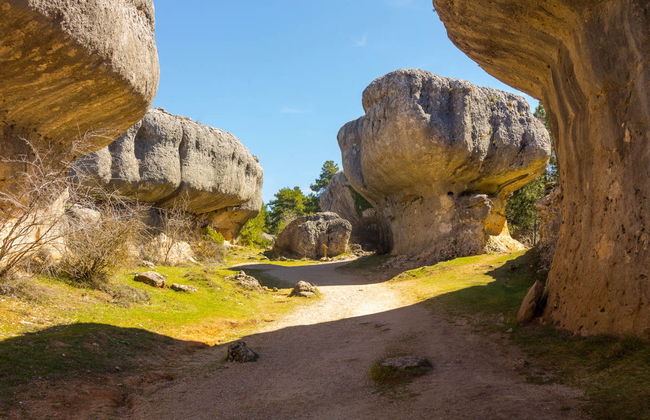 Oferta: Tour nocturno por Cuenca + Ciudad Encantada - Foto 6